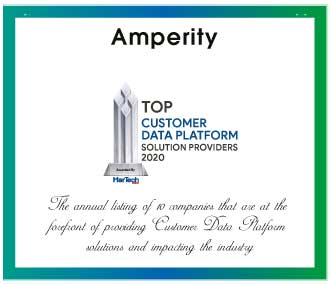 Amperity